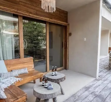 Kuunaa Tulum I Beer Sanctuary & Spa (Adults Only)
