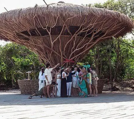 Hotel Kuunaa Tulum I Beer Sanctuary & Spa (Adults Only) Tulum