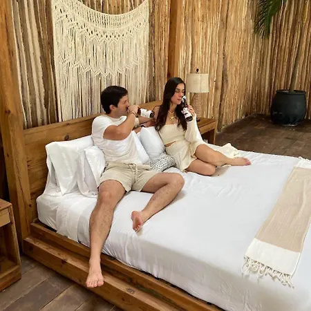 Kuunaa Tulum I Beer Sanctuary & Spa (Adults Only) Tulum