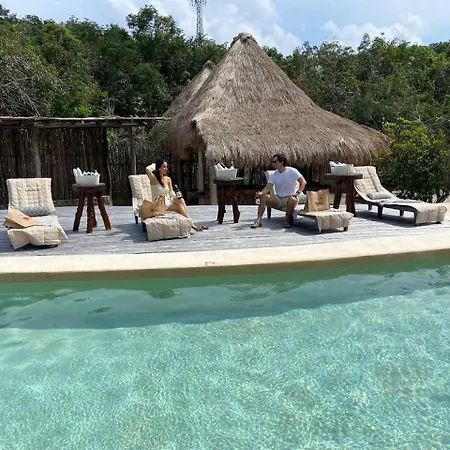 Hotel Kuunaa Tulum I Beer Sanctuary & Spa (Adults Only)