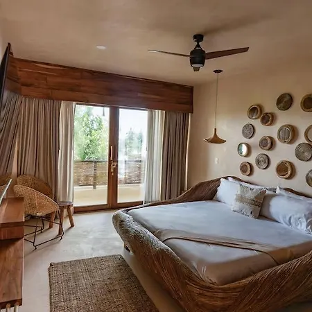 Kuunaa Tulum I Beer Sanctuary & Spa (Adults Only) Tulum