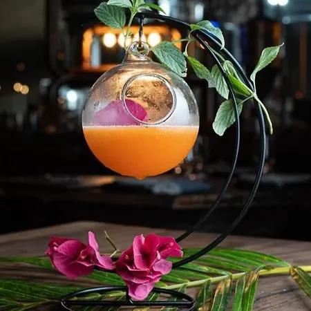 Kuunaa Tulum I Beer Sanctuary & Spa (Adults Only)