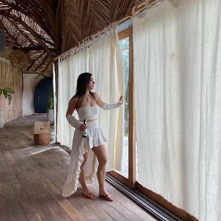 Kuunaa Tulum I Beer Sanctuary & Spa (Adults Only) Hotel