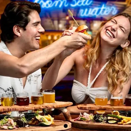 Hotel Kuunaa Tulum I Beer Sanctuary & Spa (Adults Only) Tulum