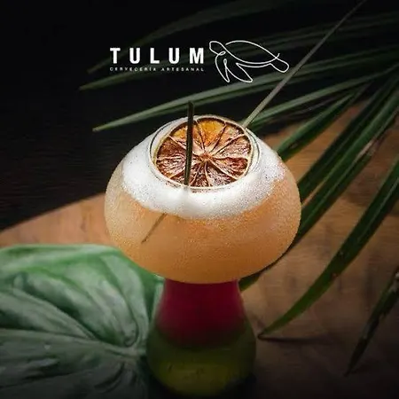 Kuunaa Tulum I Beer Sanctuary & Spa (Adults Only)