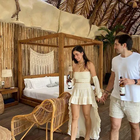 Hotel Kuunaa Tulum I Beer Sanctuary & Spa (Adults Only)