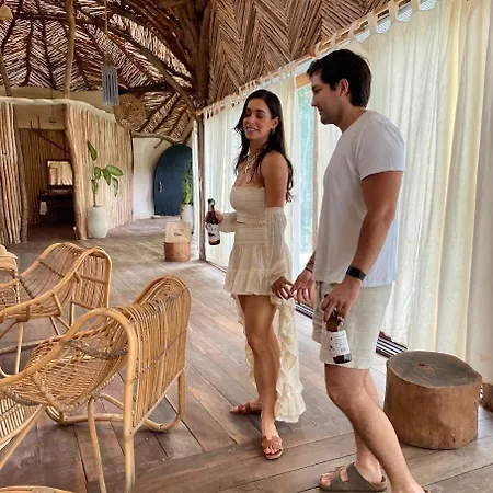 Kuunaa Tulum I Beer Sanctuary & Spa (Adults Only) 4*