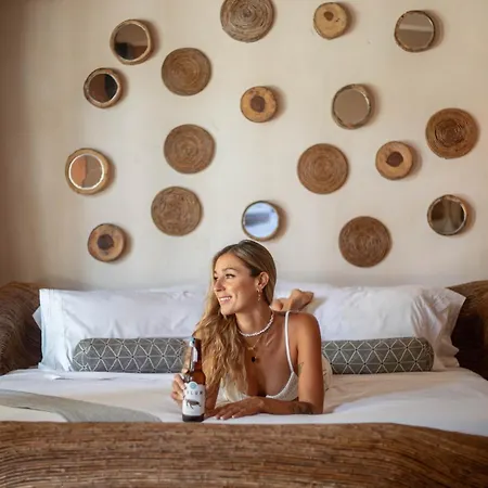 Kuunaa Tulum I Beer Sanctuary & Spa (Adults Only) 4* Tulum