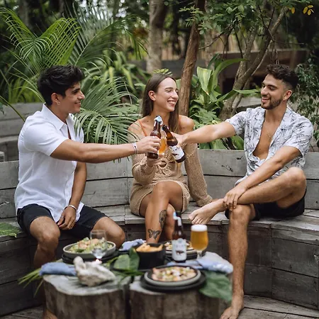 Hotel Kuunaa Tulum I Beer Sanctuary & Spa (Adults Only)