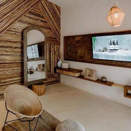 Hotel Kuunaa Tulum I Beer Sanctuary & Spa (Adults Only) Tulum