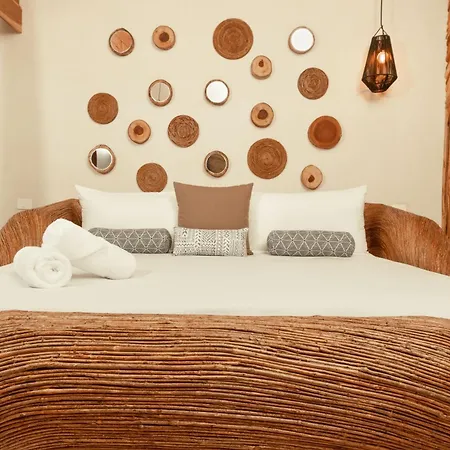 Kuunaa Tulum I Beer Sanctuary & Spa (Adults Only) 4* Tulum