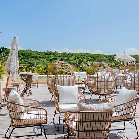 Kuunaa Tulum I Beer Sanctuary & Spa (Adults Only)