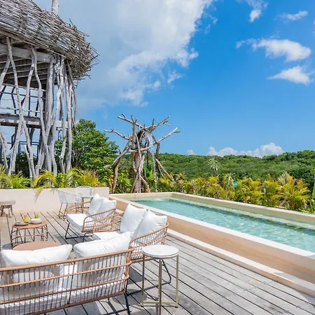 Hotel Kuunaa Tulum I Beer Sanctuary & Spa (Adults Only)