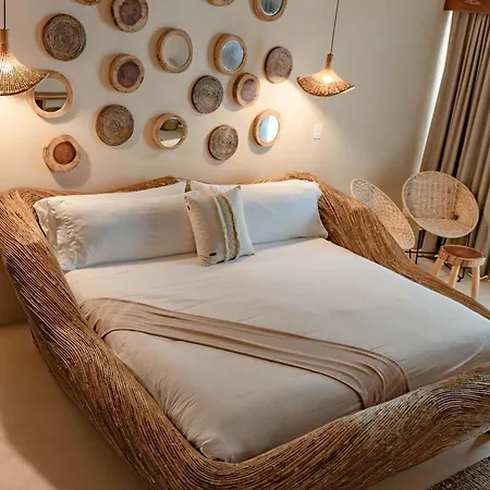 Kuunaa Tulum I Beer Sanctuary & Spa (Adults Only) 4*
