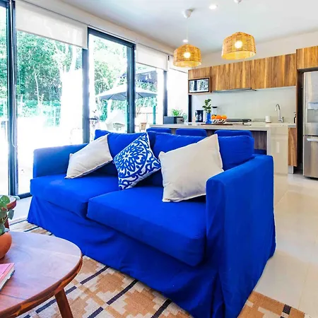 Tao Edena 34 Holiday home