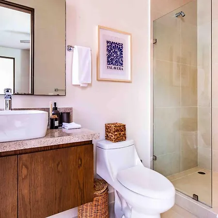 Tao Edena 34 Holiday home *