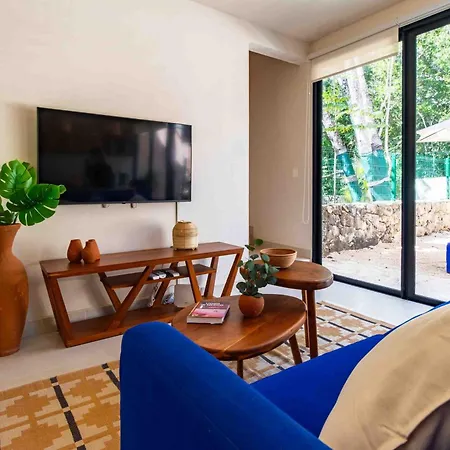 Tao Edena 34 * Tulum