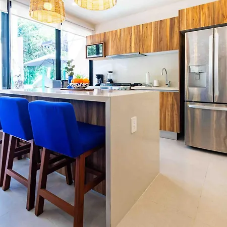 Tao Edena 34 Holiday home