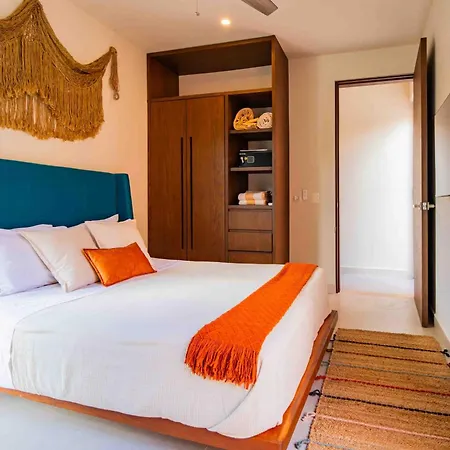 Tao Edena 34 Holiday home *