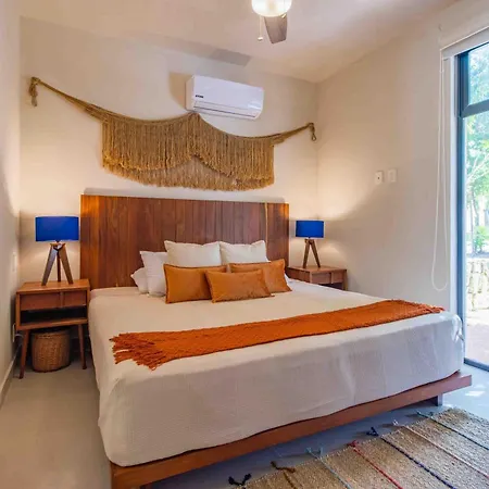 Tao Edena 34 Tulum