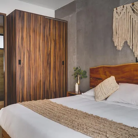 Holiday home La Boheme Ultra-luxe Tulum