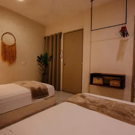 Noah 3* Tulum