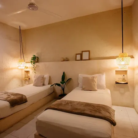 Hotel Noah 3*