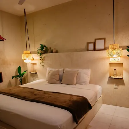 Noah Hotel Tulum