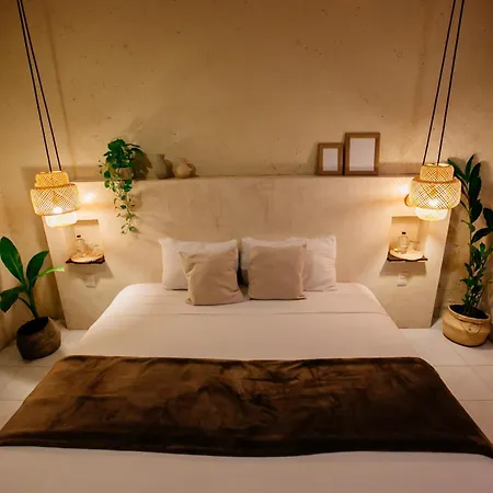 Hotel Noah Tulum