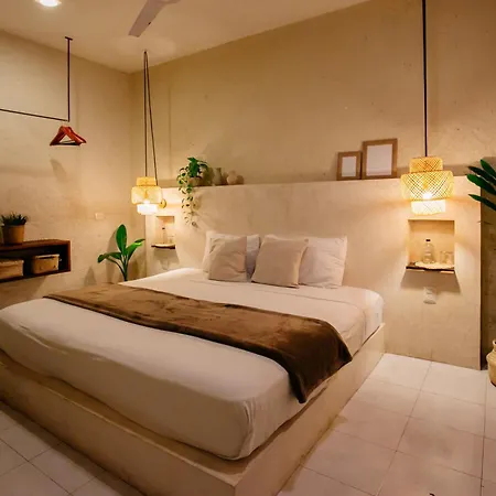 Noah 3* Tulum