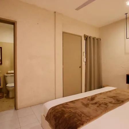 Noah Hotel Tulum