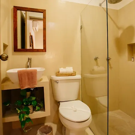 Hotel Noah Tulum