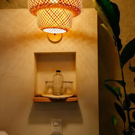 Hotel Noah Tulum