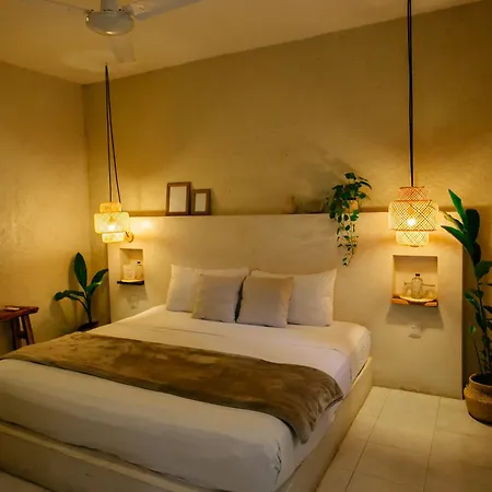 Hotel Noah