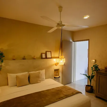 Noah 3* Tulum