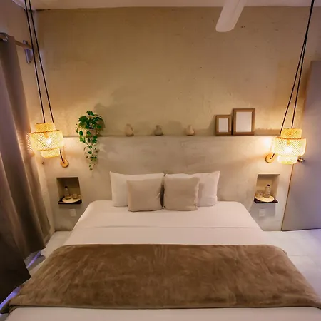 Hotel Noah Tulum