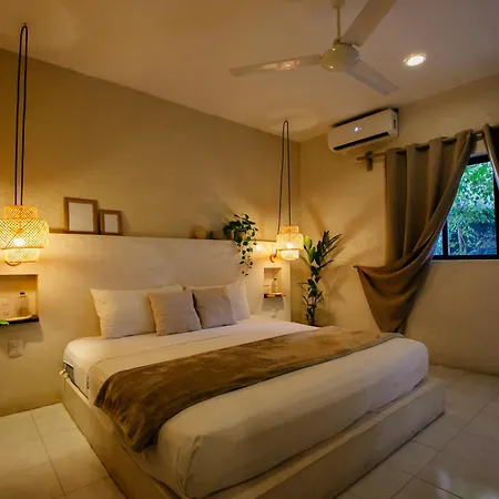 Noah Hotel Tulum