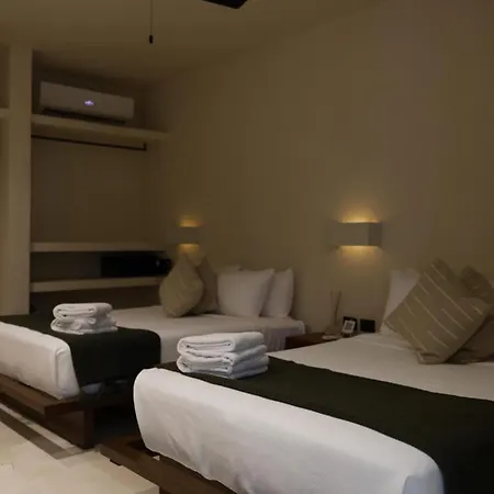 Hotel Downtown (adults Only) 5*
