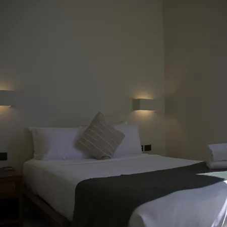 Hotel Downtown (adults Only) Tulum