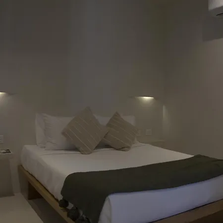 Hotel Downtown (adults Only) Tulum