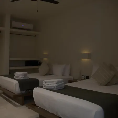 Hotel Downtown (adults Only)