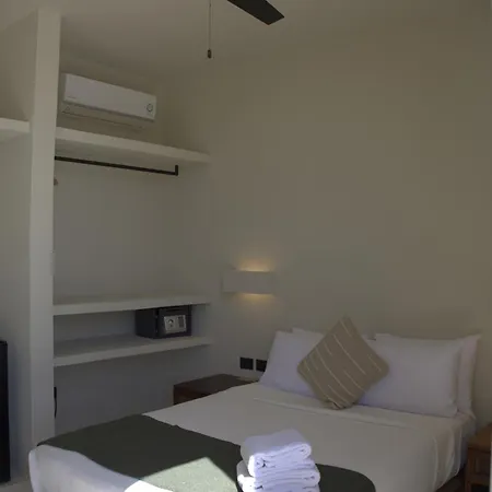 Downtown (adults Only) Hotel Tulum