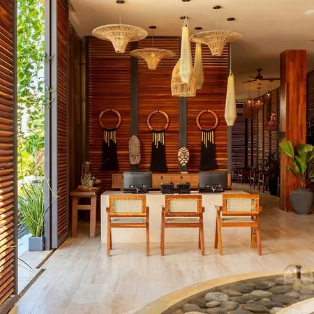 Bloom Tulum, By Marriott Bonvoy Hotel Tulum