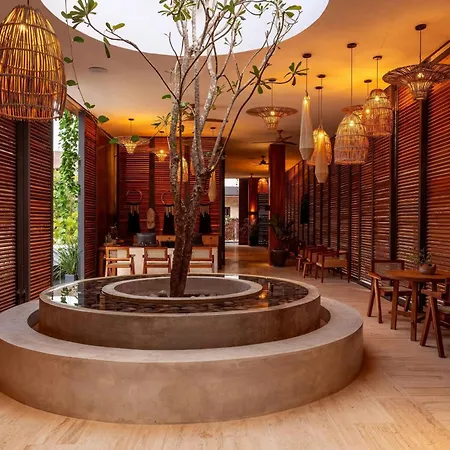 Bloom Tulum, By Marriott Bonvoy Hotel
