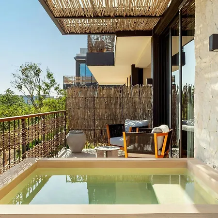 Hotel Bloom Tulum, By Marriott Bonvoy 3*