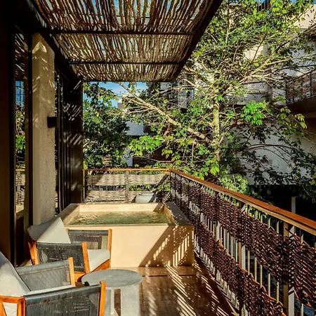 Bloom Tulum, By Marriott Bonvoy