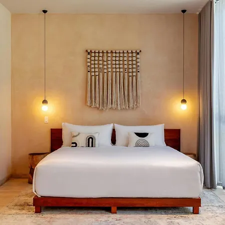 Hotel Bloom Tulum, By Marriott Bonvoy 3*