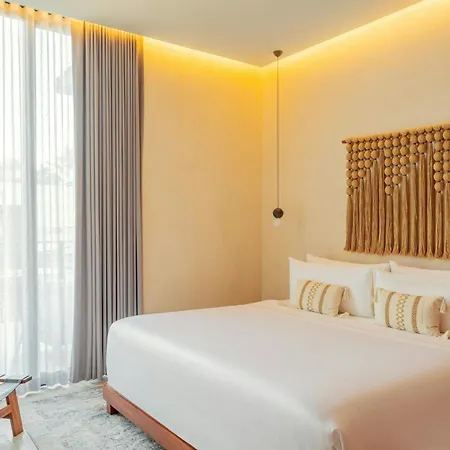 Bloom Tulum, By Marriott Bonvoy 3*