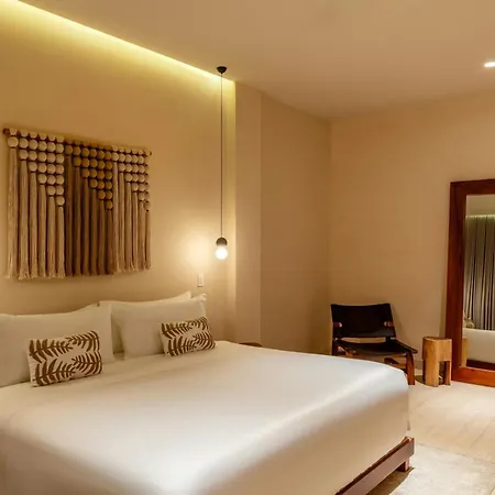 Bloom Tulum, By Marriott Bonvoy 3*