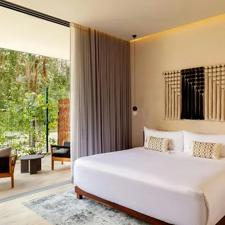 Bloom Tulum, By Marriott Bonvoy Hotel Tulum